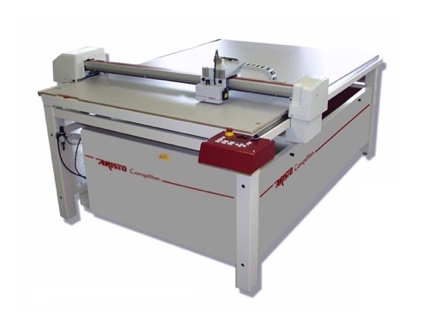 ARISTOMAT  CL 1317 
with Standard head